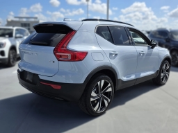 Volvo XC40 Ultra B5 AWD 2026