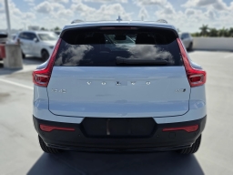 Volvo XC40 Ultra B5 AWD 2026