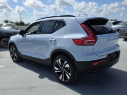 Volvo XC40 Ultra B5 AWD 2026