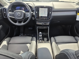 Volvo XC40 Ultra B5 AWD 2026