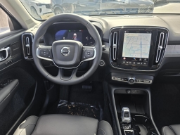 Volvo XC40 Ultra B5 AWD 2026