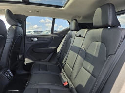 Volvo XC40 Ultra B5 AWD 2026