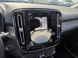 Volvo XC40 Ultra B5 AWD 2026