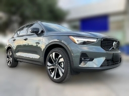 Volvo XC40 Ultra B5 AWD 2026