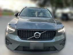 Volvo XC40 Ultra B5 AWD 2026