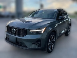 Volvo XC40 Ultra B5 AWD 2026
