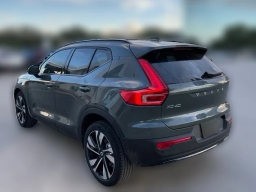 Volvo XC40 Ultra B5 AWD 2026