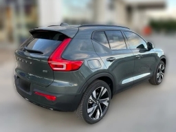Volvo XC40 Ultra B5 AWD 2026