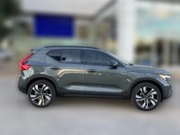 Volvo XC40 Ultra B5 AWD 2026