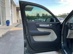 Volvo XC40 Ultra B5 AWD 2026