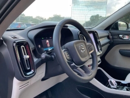 Volvo XC40 Ultra B5 AWD 2026