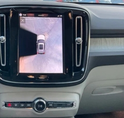 Volvo XC40 Ultra B5 AWD 2026