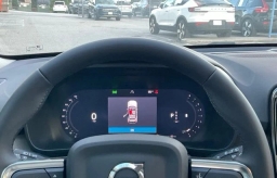 Volvo XC40 Ultra B5 AWD 2026