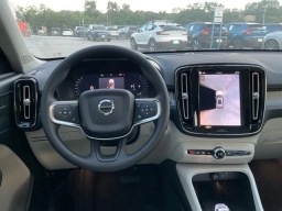 Volvo XC40 Ultra B5 AWD 2026