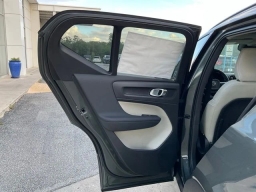 Volvo XC40 Ultra B5 AWD 2026