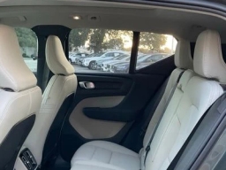 Volvo XC40 Ultra B5 AWD 2026