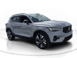 Volvo XC40 Ultra B5 AWD 2026