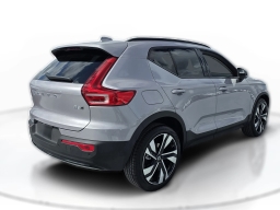 Volvo XC40 Ultra B5 AWD 2026