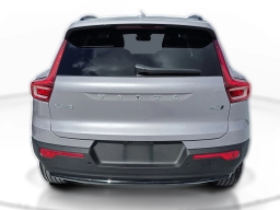 Volvo XC40 Ultra B5 AWD 2026