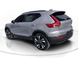 Volvo XC40 Ultra B5 AWD 2026