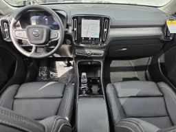 Volvo XC40 Ultra B5 AWD 2026