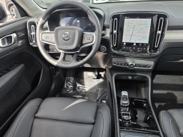 Volvo XC40 Ultra B5 AWD 2026