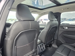 Volvo XC40 Ultra B5 AWD 2026