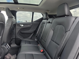 Volvo XC40 Ultra B5 AWD 2026