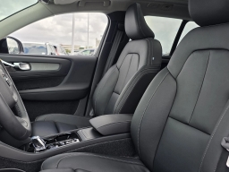 Volvo XC40 Ultra B5 AWD 2026
