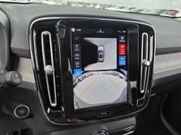 Volvo XC40 Ultra B5 AWD 2026
