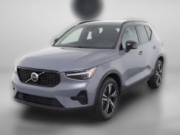 Volvo XC40 Ultra B5 AWD 2026