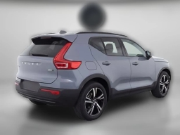 Volvo XC40 Ultra B5 AWD 2026