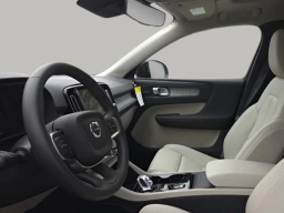 Volvo XC40 Ultra B5 AWD 2026