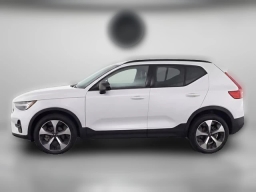 Volvo XC40 Ultra B5 AWD 2026
