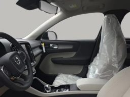Volvo XC40 Ultra B5 AWD 2026