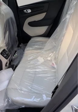 Volvo XC40 Ultra B5 AWD 2026