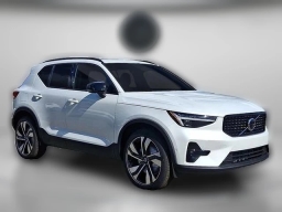 Volvo XC40 Ultra B5 AWD 2026