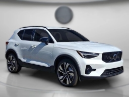 Volvo XC40 Ultra B5 AWD 2026