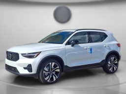 Volvo XC40 Ultra B5 AWD 2026