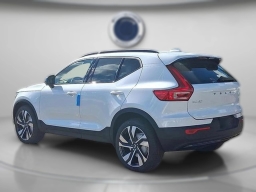 Volvo XC40 Ultra B5 AWD 2026