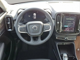 Volvo XC40 Ultra B5 AWD 2026
