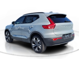 Volvo XC40 Ultra B5 AWD 2026