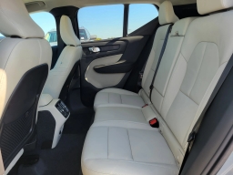 Volvo XC40 Ultra B5 AWD 2026