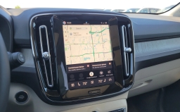 Volvo XC40 Ultra B5 AWD 2026