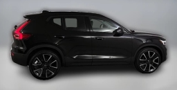Volvo XC40 Ultra B5 AWD 2026