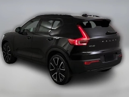 Volvo XC40 Ultra B5 AWD 2026