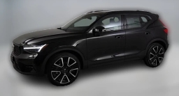 Volvo XC40 Ultra B5 AWD 2026