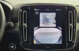 Volvo XC40 Ultra B5 AWD 2026