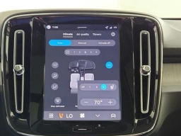 Volvo XC40 Ultra B5 AWD 2026