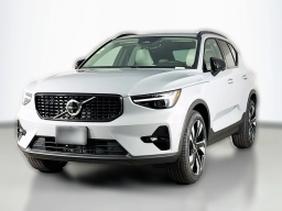 Volvo XC40 Ultra B5 AWD 2026